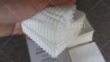 SDC標準摩擦布(白棉布)